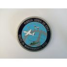 MEDALLA/MONEDA FACh II BRIGADA AEREA