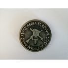 MEDALLA/MONEDA FACh GRUPO DE DEFENSA DE BASE B.A.E.B.