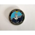 MEDALLA/MONEDA FACh GRUPO DE OPERACIONES BASE