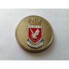 MEDALLA/MONEDA FACh GRUPO DE OPERACIONES BASE
