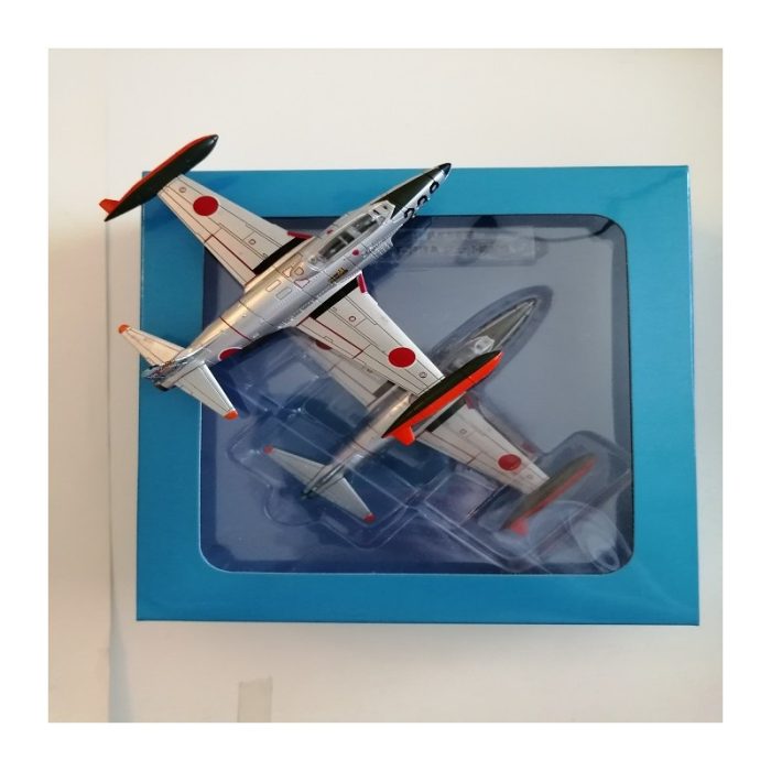 LOCKHEED T-33A JASDF 1/100