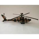 COD.003 HELICOPTERO AH-64D APACHE. ESC 1/72