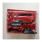AGUSTA WESTLAND AH-11A SUPER LYNX (BRAZIL) ESC.1/72