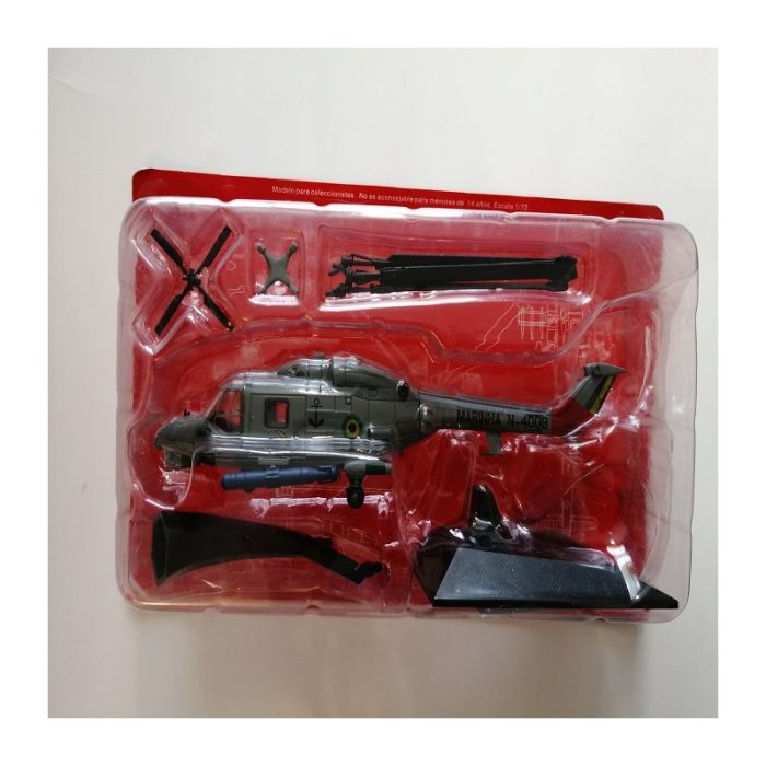 AGUSTA WESTLAND AH-11A SUPER LYNX (BRAZIL) ESC.1/72