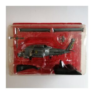 SIKORSKY MH-60 SEA HAWK (BRAZIL) ESC.1/72