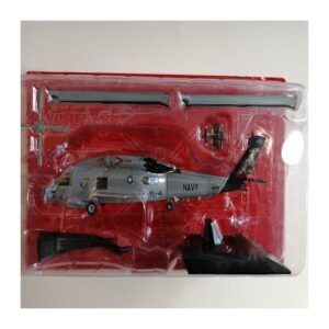 SIKORSKY SH-60B "SEA HAWK" (USA) ESC.1/72