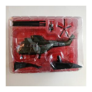 WESTLAND SA330E "PUMA" (UK) ESC.1/72