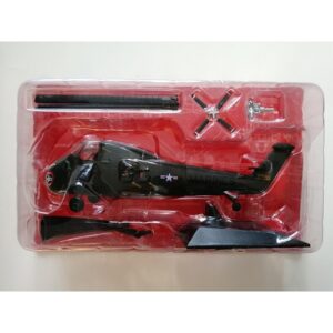 SIKORSKY UH-34D "SEAHORSE" (USA) ESC.1/72