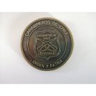 MEDALLA/MONEDA CARABINEROS DE CHILE