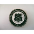 MEDALLA/MONEDA CARABINEROS DE CHILE