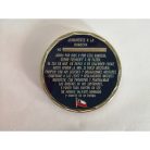 MEDALLA/MONEDA ARMADA DE CHILE