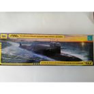 COD.ZVZ9062 DELFIN (DELTA IV) "TULA". ESC 1/350