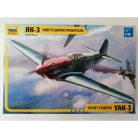 COD.ZVZ4814 YAK-3. ESC 1/48