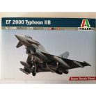 COD.ITA1340 EF 2000 TYPHOON IIB. ESC 1/72