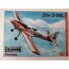 COD.KPM4811 ZLIN Z-50L. ESC 1/48