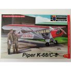 COD.KPM0041 PIPER K-68/C-8. ESC 1/72