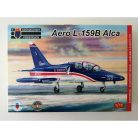 COD.KPM0113 AERO L-159B ALCA. ESC 1/72