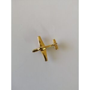 PIN A-29 SUPER TUCANO