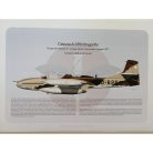 PERFIL CESSNA A-37B DRAGONFLY