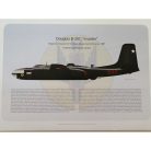 PERFIL DOUGLAS B-26C INVADER