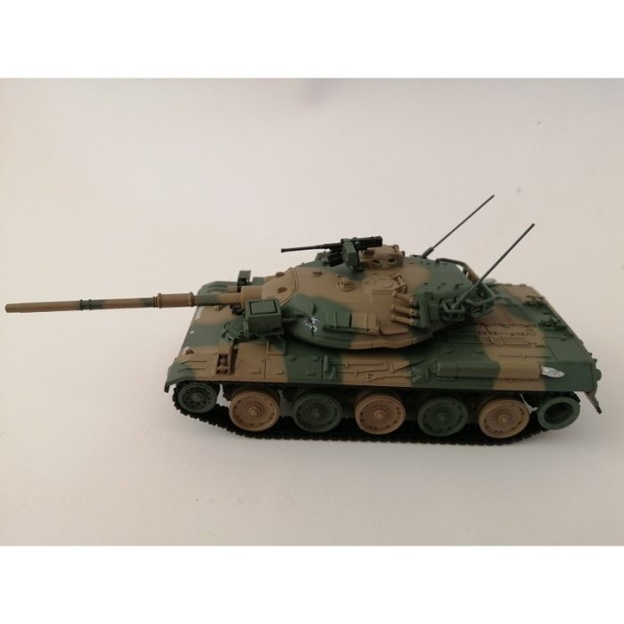 COD063. TANQUE PRINCIPAL DE COMBATE TYPE 74 JSDF. ESC 1/72