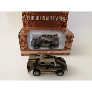 ATF DINGO 1. ESC 1/72