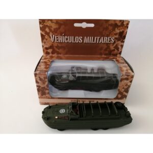 DUKW 353 1944. ESC 1/72