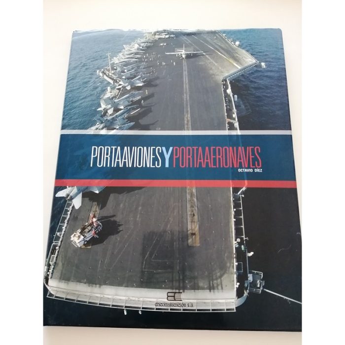 PORTAAVIONES Y PORTAAERONAVES