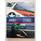 AVIONES ESPECIALES DE COMBATE