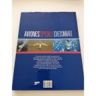 AVIONES ESPECIALES DE COMBATE