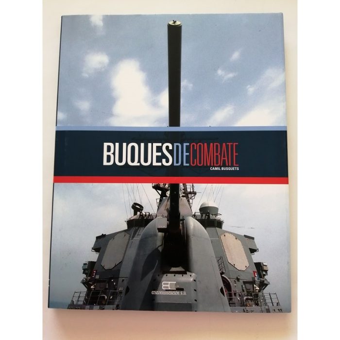 BUQUES DE COMBATE