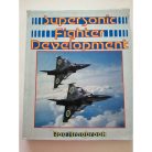 SUPERSONIC FIGHTER DEVELOPMENT