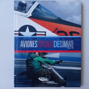 AVIONES ESPECIALES DE COMBATE
