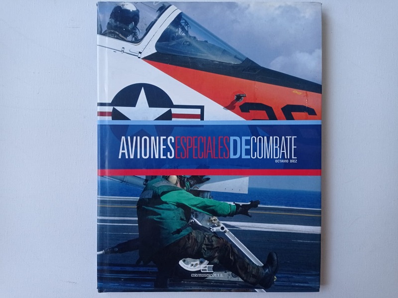 AVIONES ESPECIALES DE COMBATE AVIONES ESPECIALES DE COMBATE