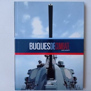 BUQUES DE COMBATE
