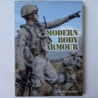MODERN BODY ARMOUR