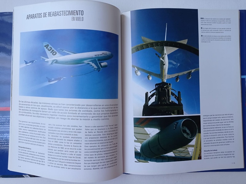 PAG AVIONES ESPECIALES DE COMBATE PAG AVIONES ESPECIALES DE COMBATE