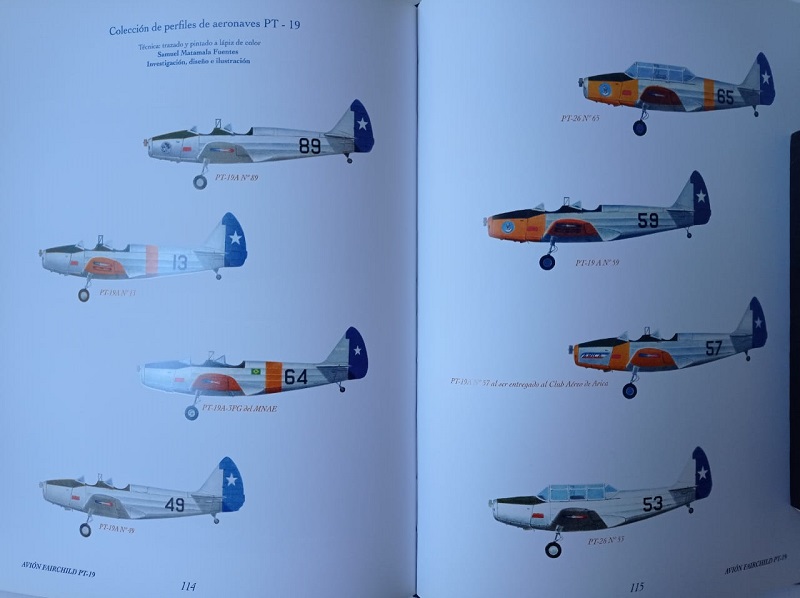 PAG PT-19 PAG PT-19