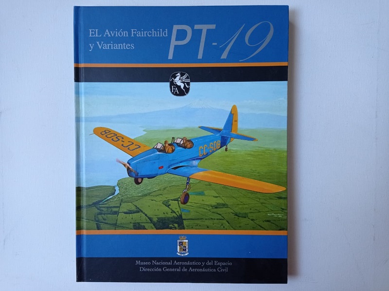 PT-19 PT-19