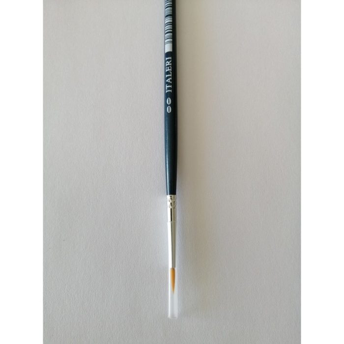 COD.ITA51202 PINCEL PELO SINTETICO 00