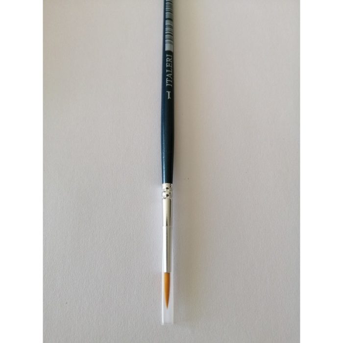 COD.ITA51204 PINCEL PELO SINTETICO 1