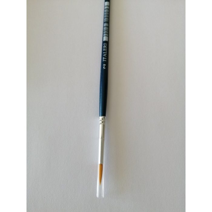COD.ITA51205 PINCEL PELO SINTETICO 2