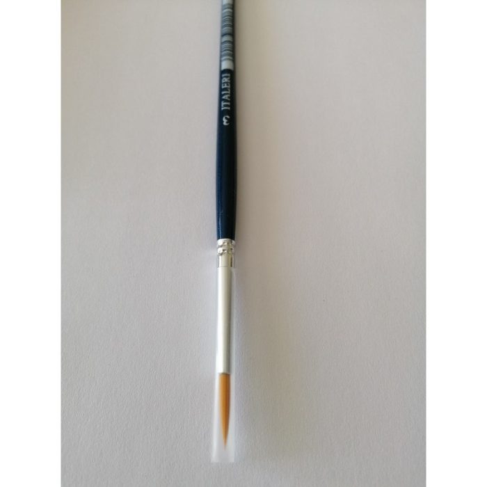 COD.ITA51206 PINCEL PELO SINTETICO 3