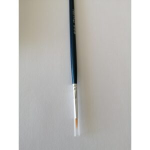 COD.ITA51221 PINCEL PUNTA PLANA SINTETICO 00