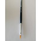 COD.ITA51223 PINCEL PUNTA PLANA SINTETICO 0