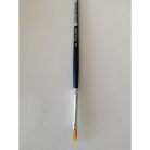 COD.ITA51224 PINCEL PUNTA PLANA SINTETICO 1