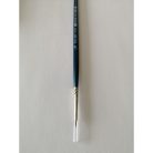 COD.ITA51283 PINCEL PUNTA MARRON 3/0