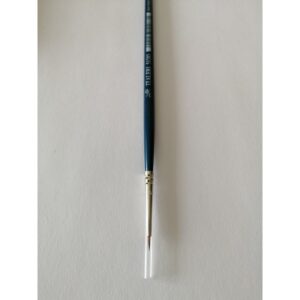 COD.ITA51283 PINCEL PUNTA MARRON 3/0