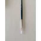 COD.ITA51284 PINCEL PUNTA MARRON 2/0
