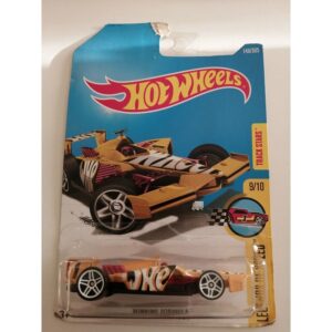HOTWHEELS WINNING FORMULA